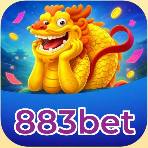 Página de download 883bet